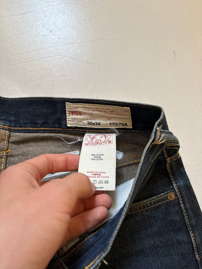 Evisu Daicock Jeans (28/32)