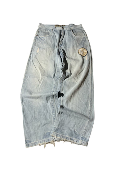 Southpole Baggy Jeans