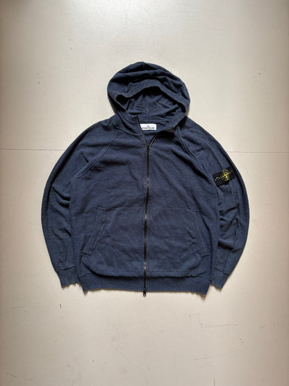 Stone Island Zipper (L)
