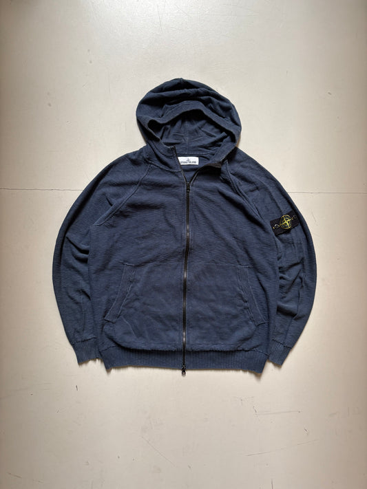 Stone Island Zipper (L)
