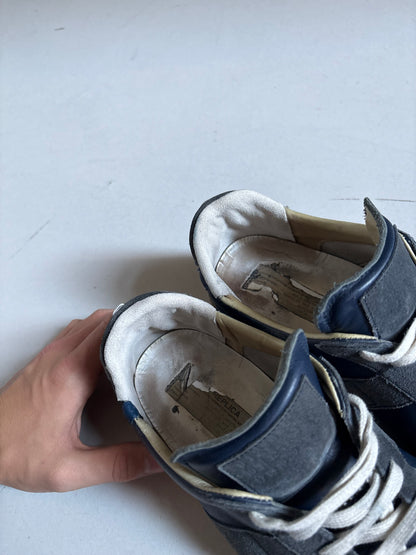 Maison Margiela Gat Navy (44.5)