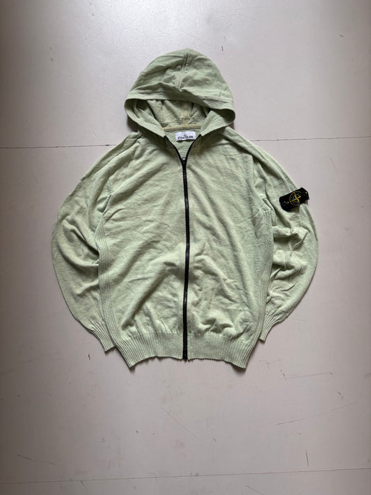 Stone Island Zipper (L)