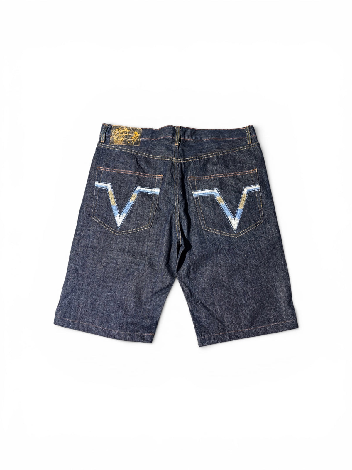 Christian audigier Jorts (36)