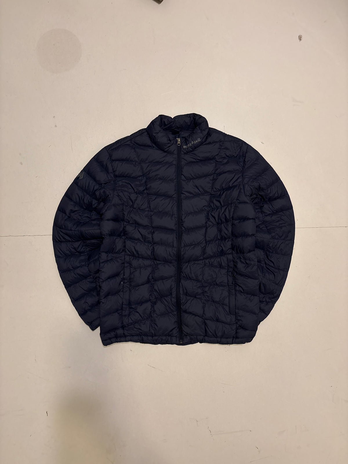 Montbell Puffer Jacket (L)