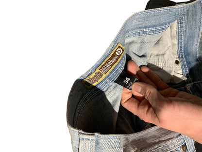 Southpole Baggy Jeans
