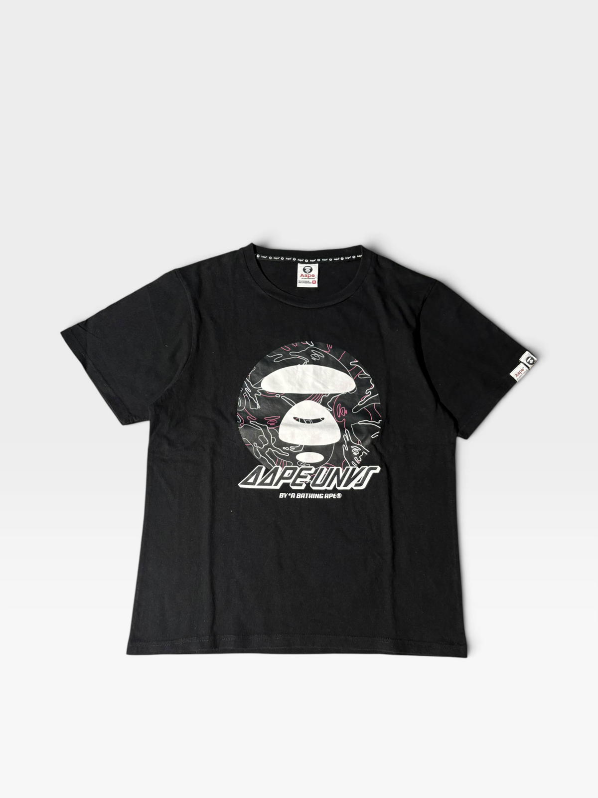 A Bathing Ape T-Shirt (L)