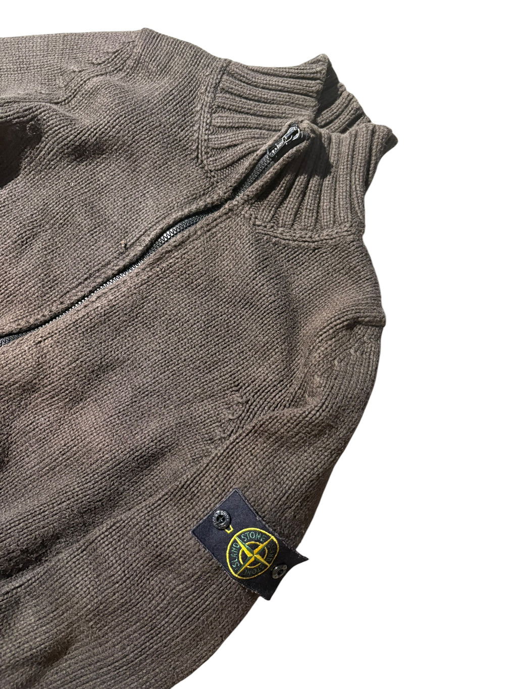 Stone Island Sweater (M)