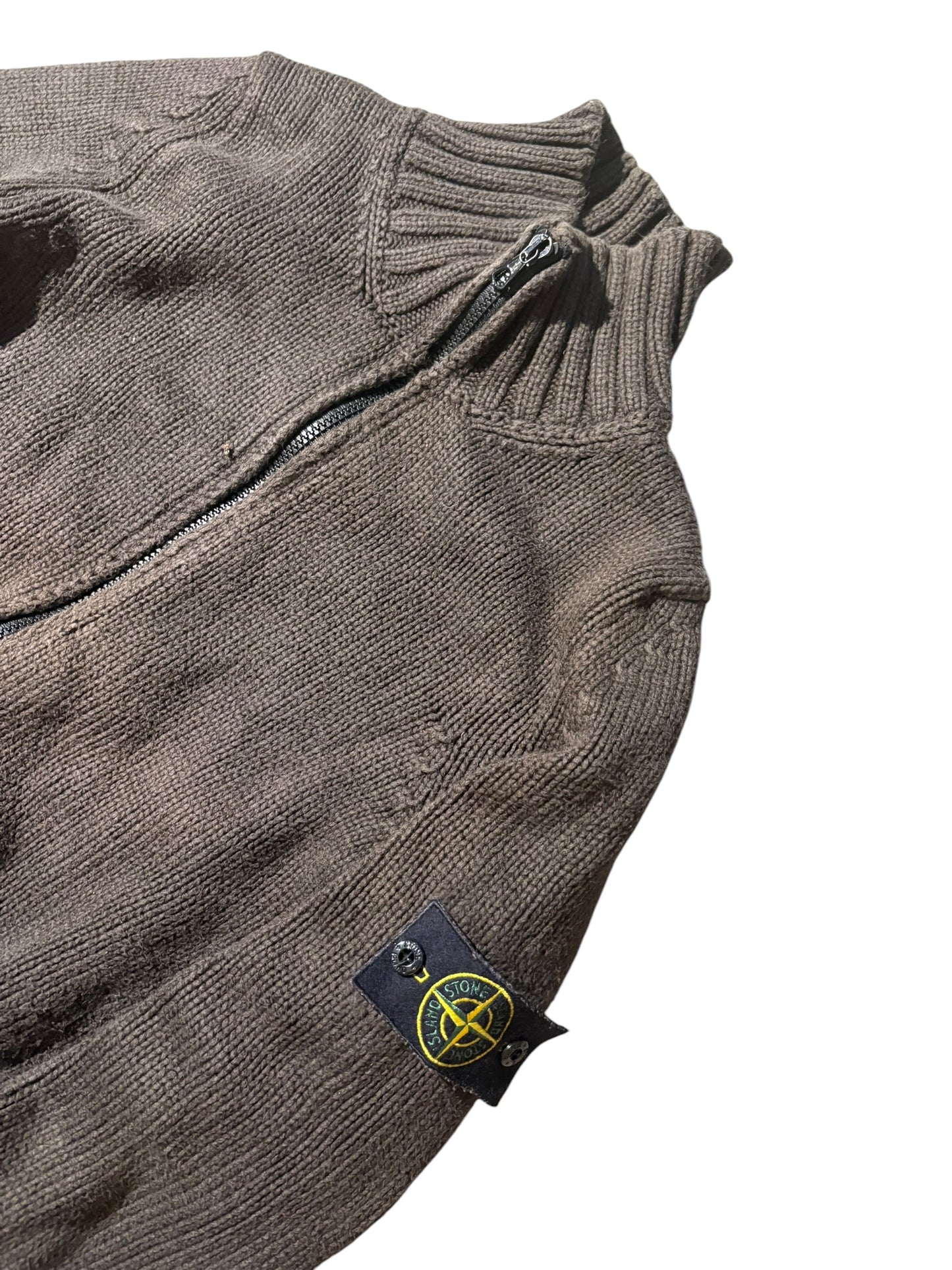 Stone Island Sweater (M)
