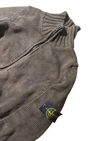 Stone Island Sweater (M)