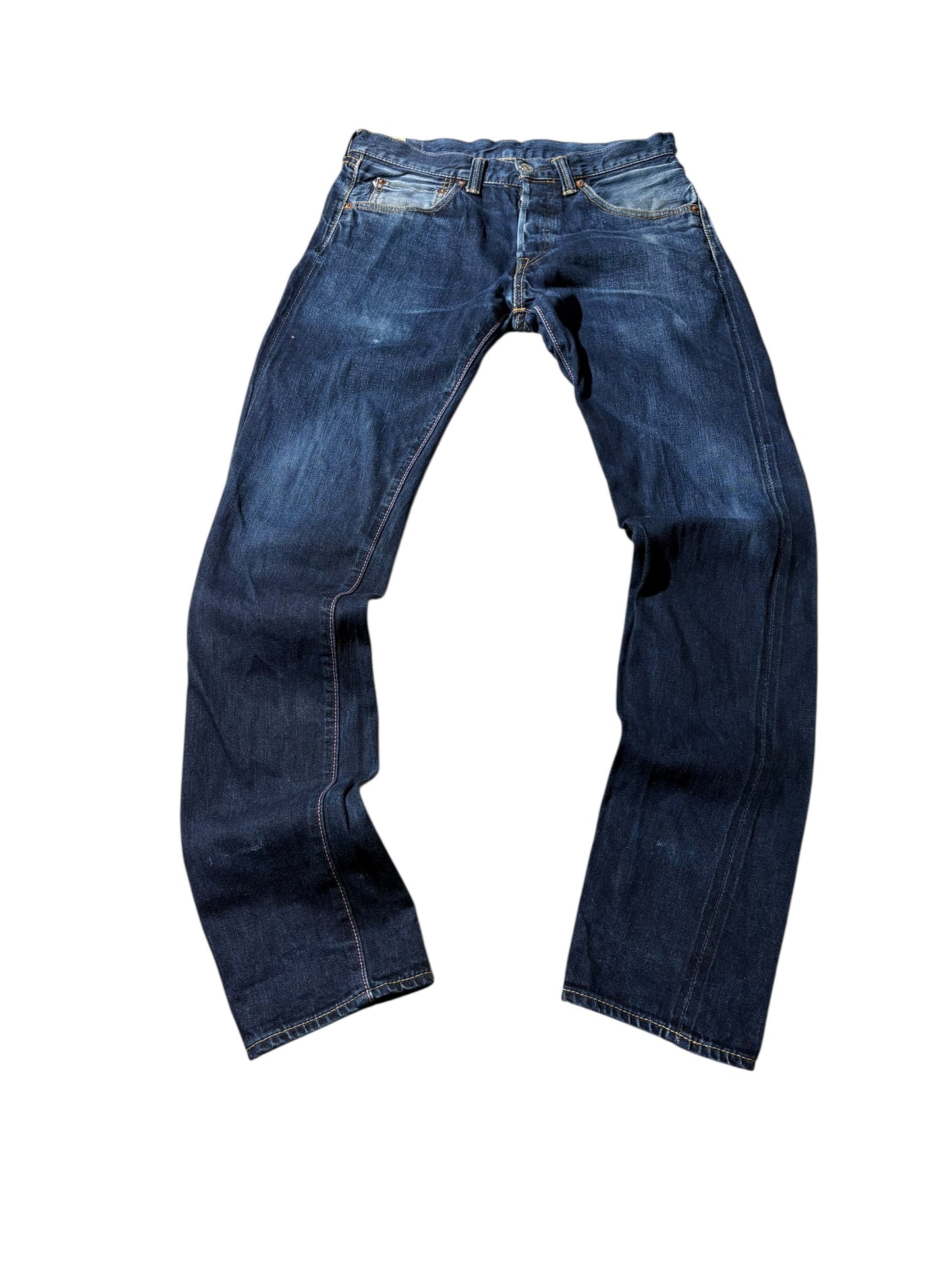 Momotaro Selvedge Jeans (W29/L30)