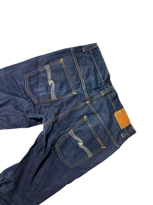 Nudie Jeans