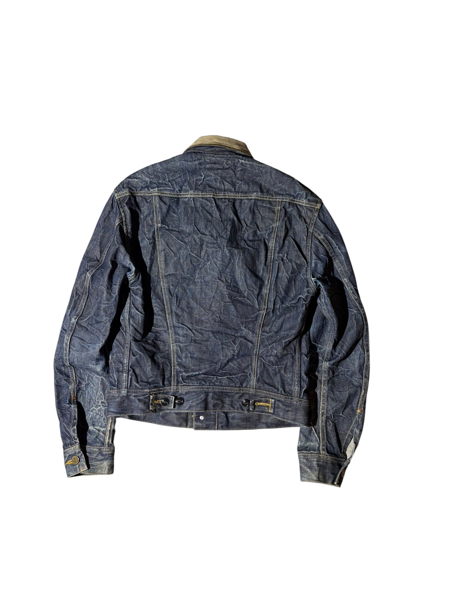 Lee Storm Rider Jacket (S)