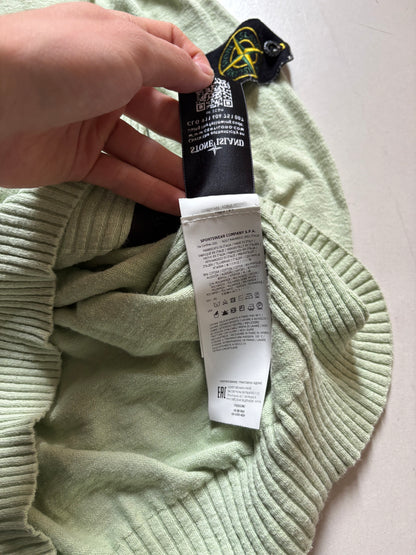 Stone Island Zipper (L)