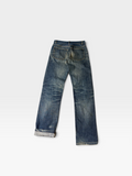 A.P.C. Selvedge Jeans (27/32)