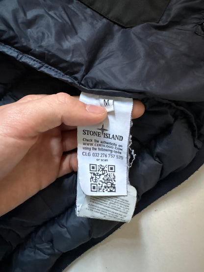 Stone Island Puffer Jacket (M)