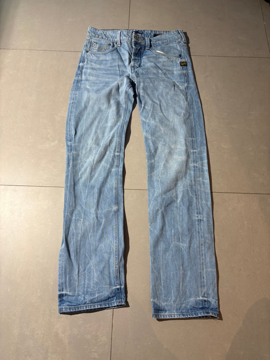 G-Star Jeans (30/32)