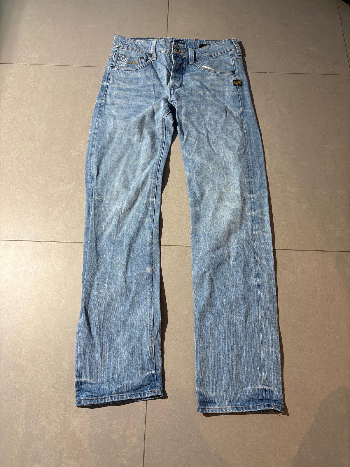 G-Star Jeans (30/32)