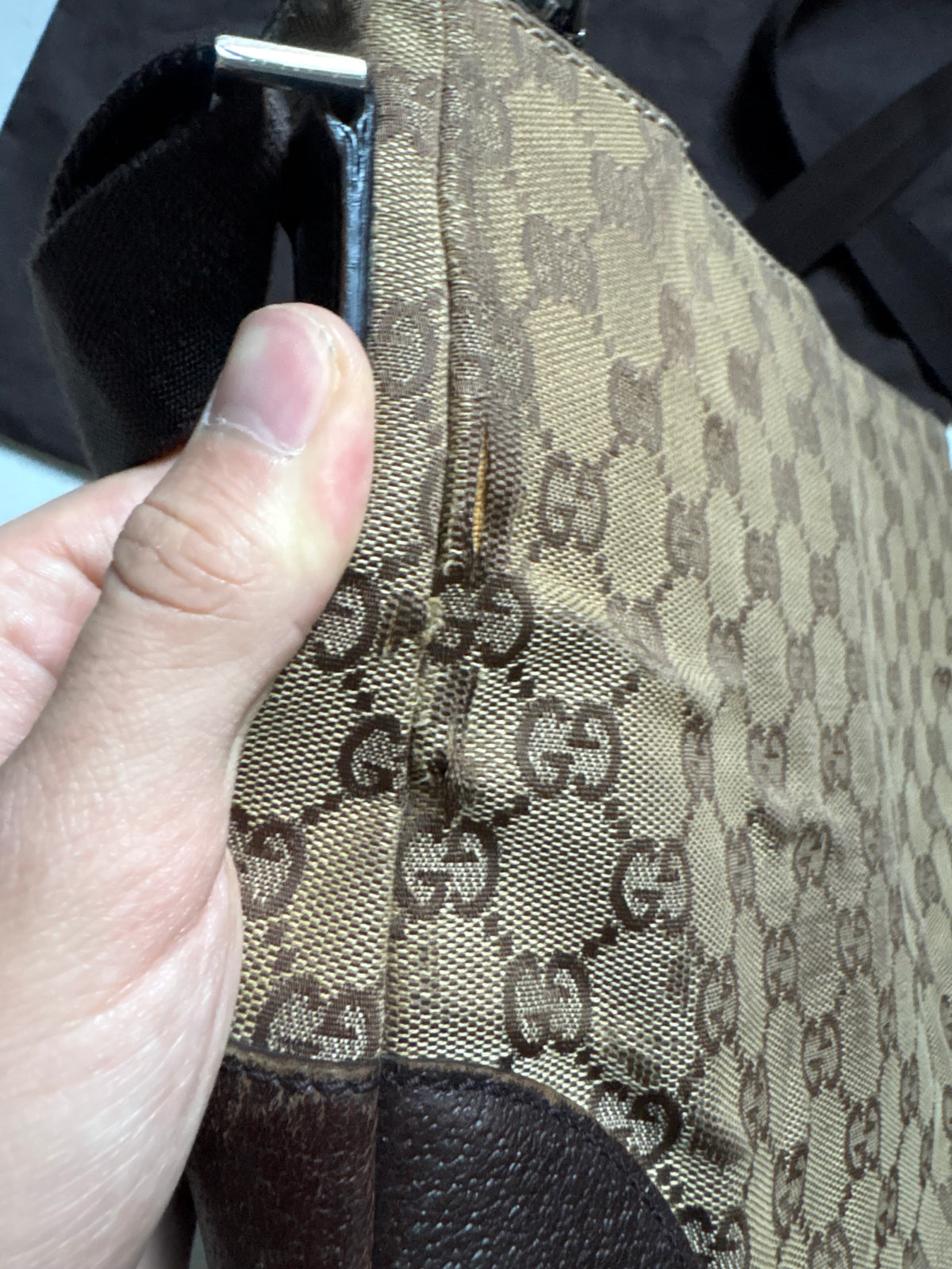 Gucci Bag