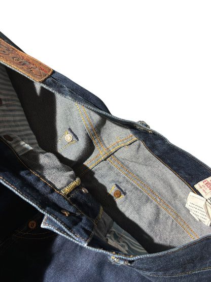 Evisu Daicock Selvedge (34/34)