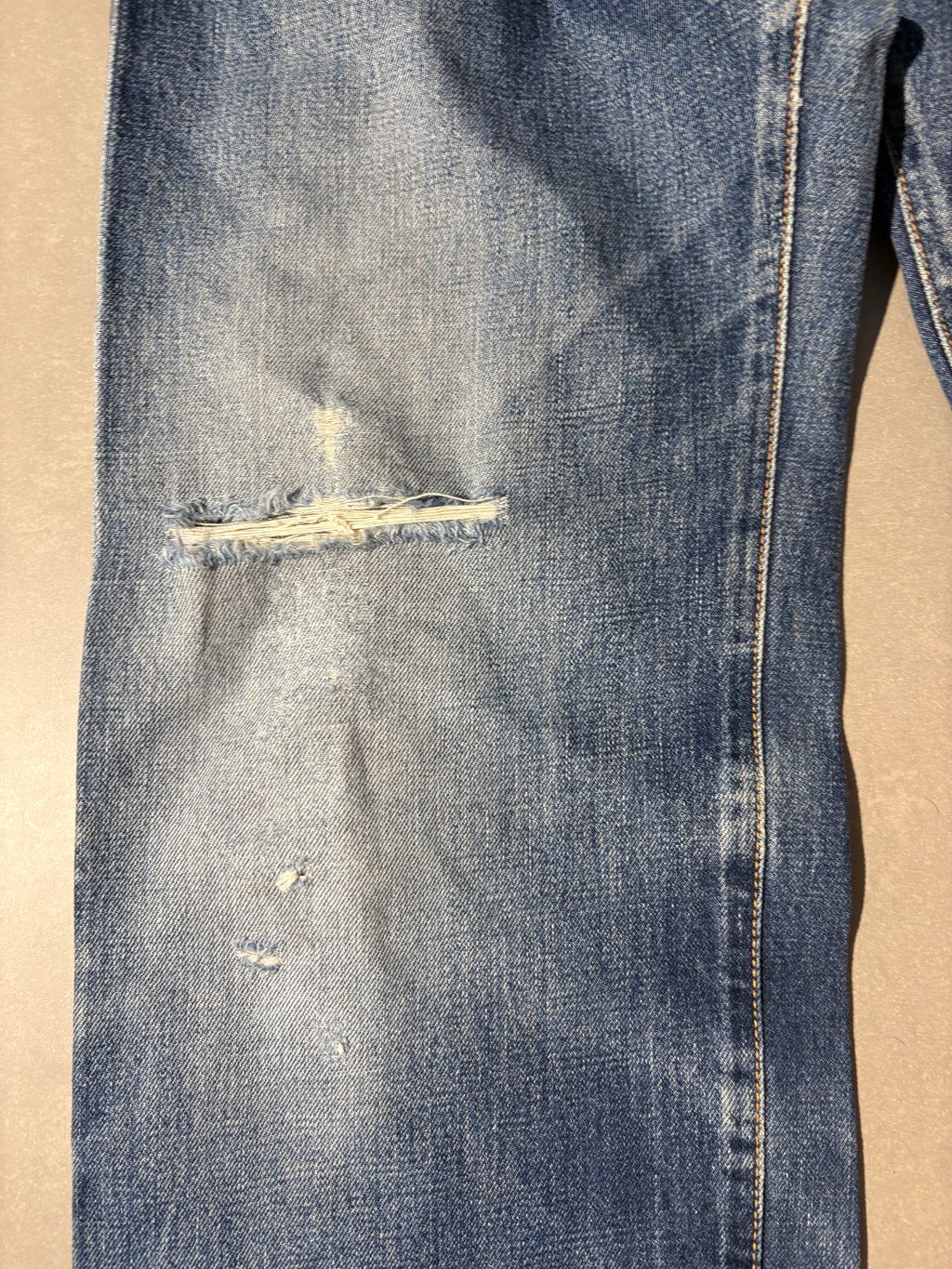 Edwin Selvedge Jeans (30/30)