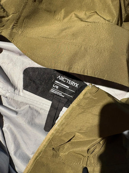Arcteryx Beta LT