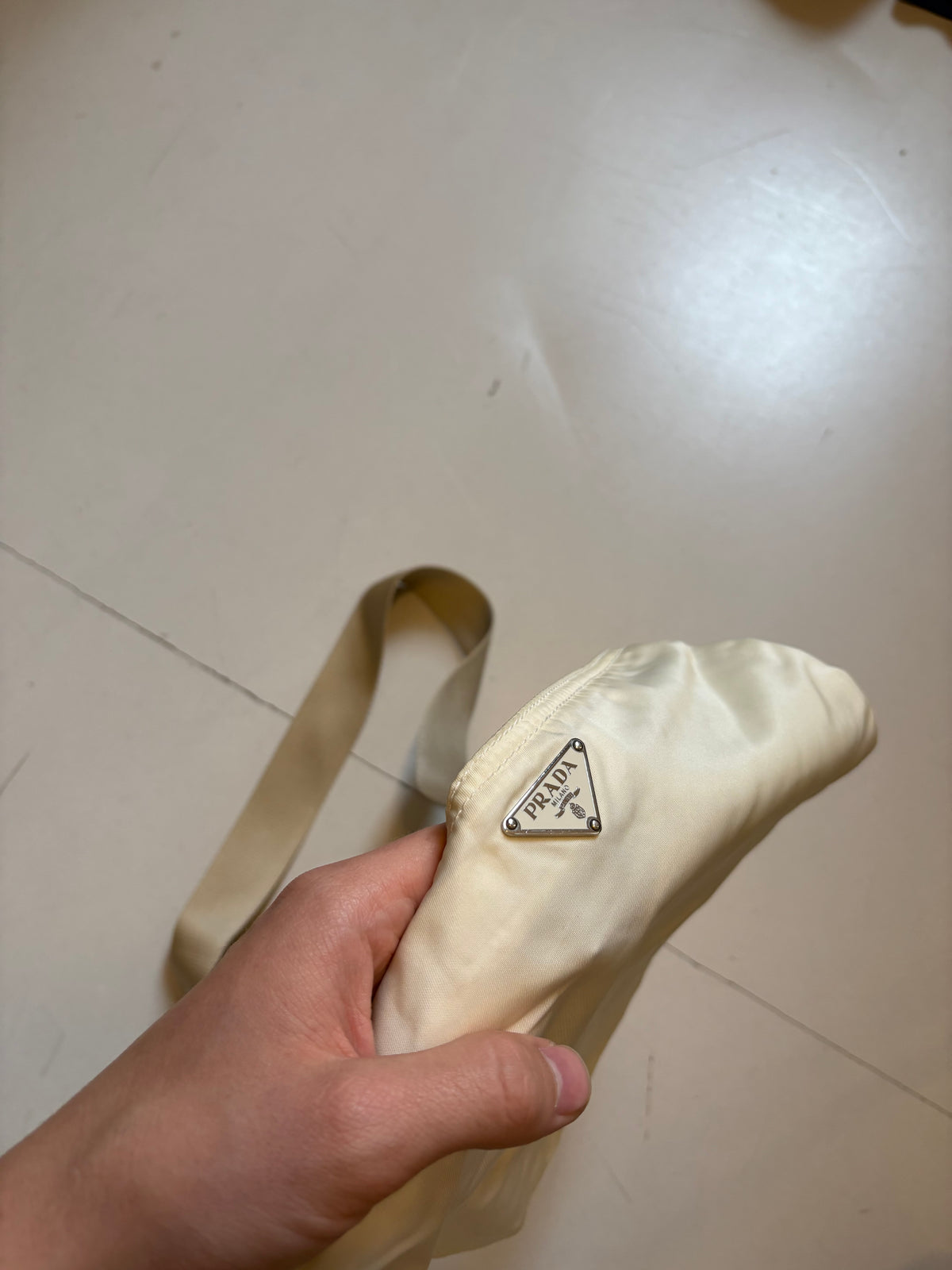 Prada Bag Beige