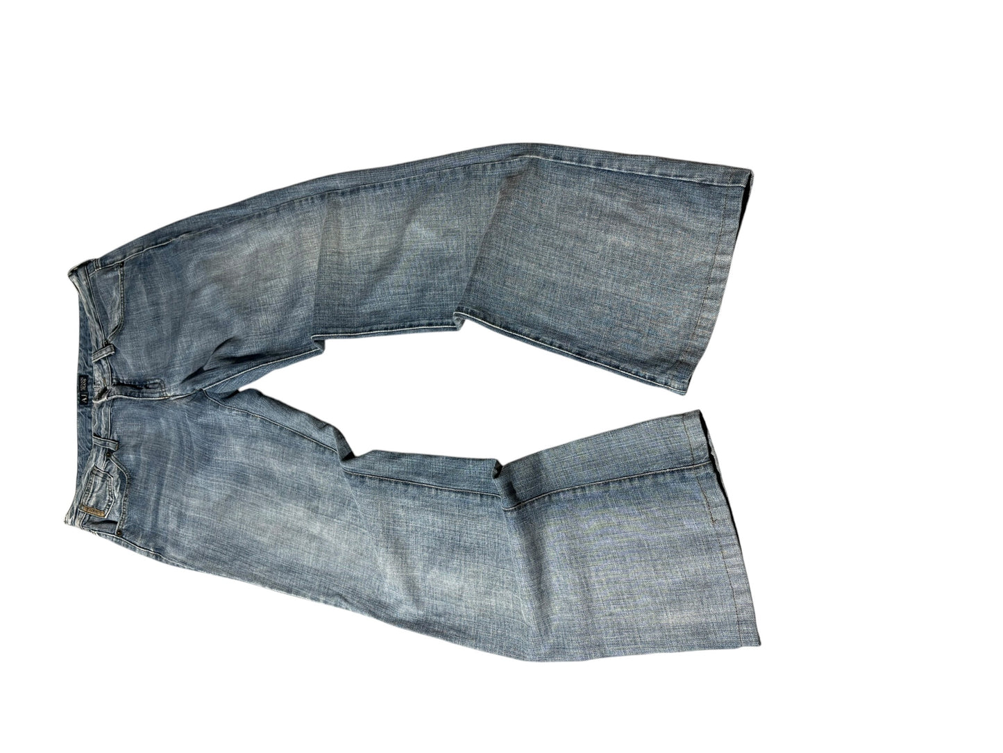 Armani Bootcut Jeans