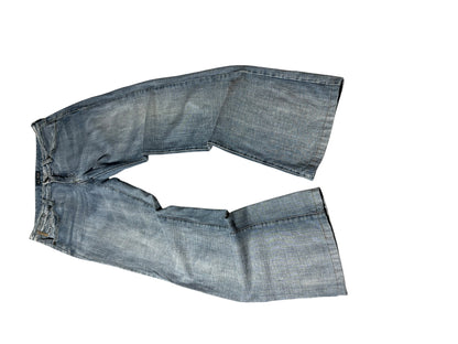 Armani Bootcut Jeans
