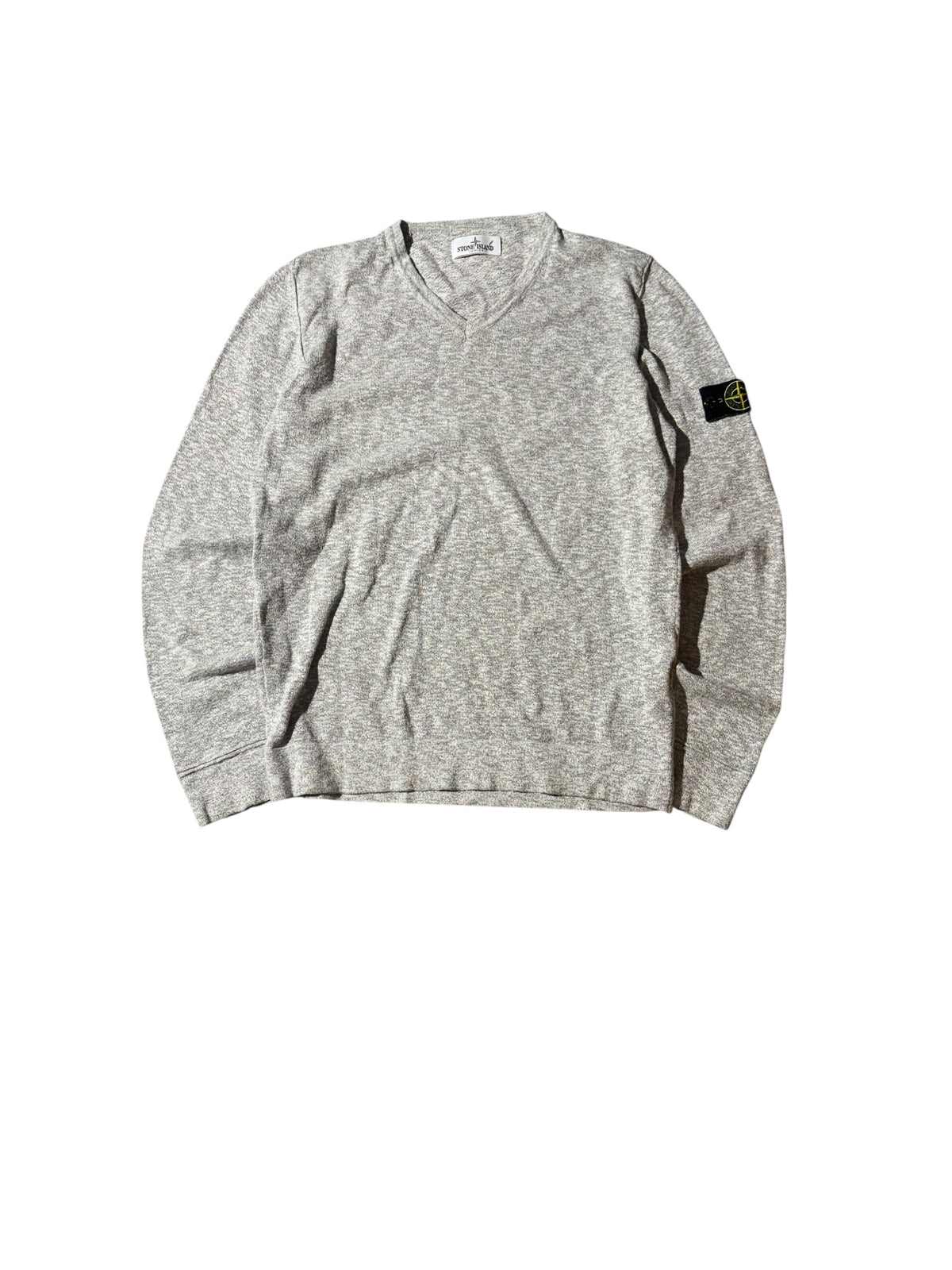 Stone Island Sweater (S)