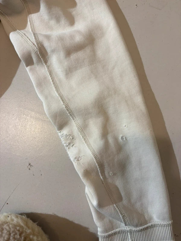 Abercrombie & Fitch rare Button Hoodie 5