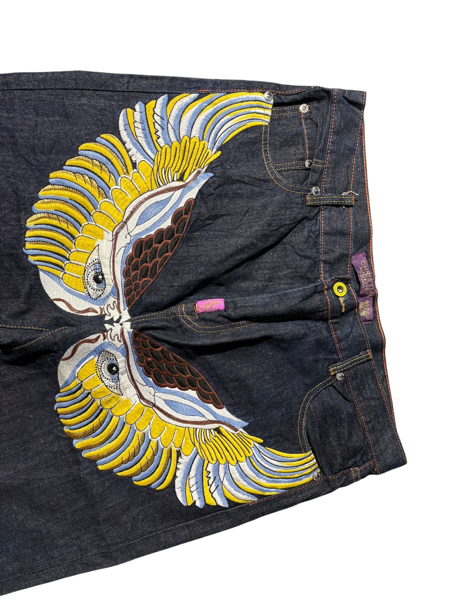 Christian audigier Jorts (36)