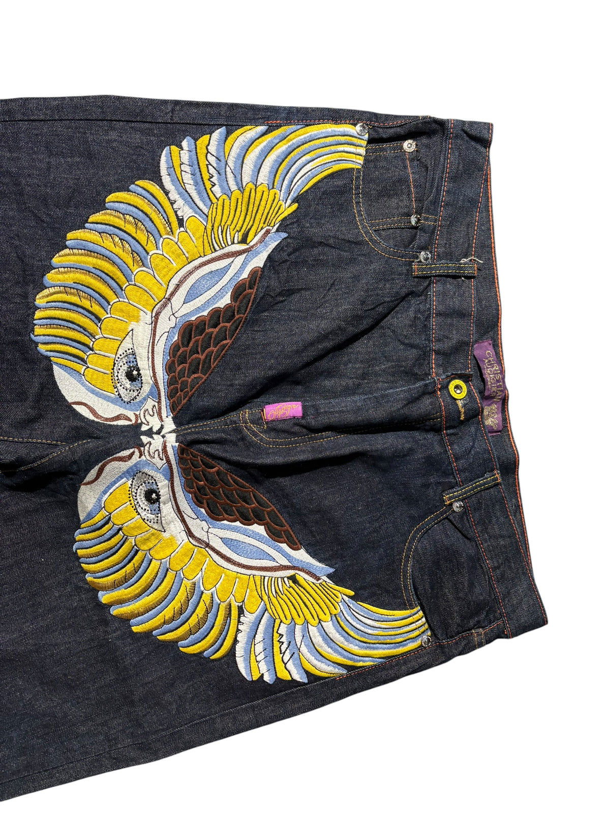 Christian audigier Jorts (36)