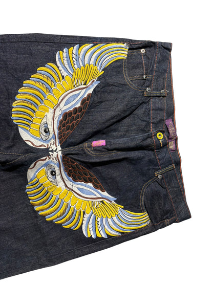 Christian audigier Jorts (36)