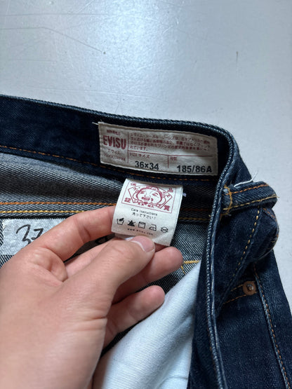Evisu Daicock Jeans (36/34)