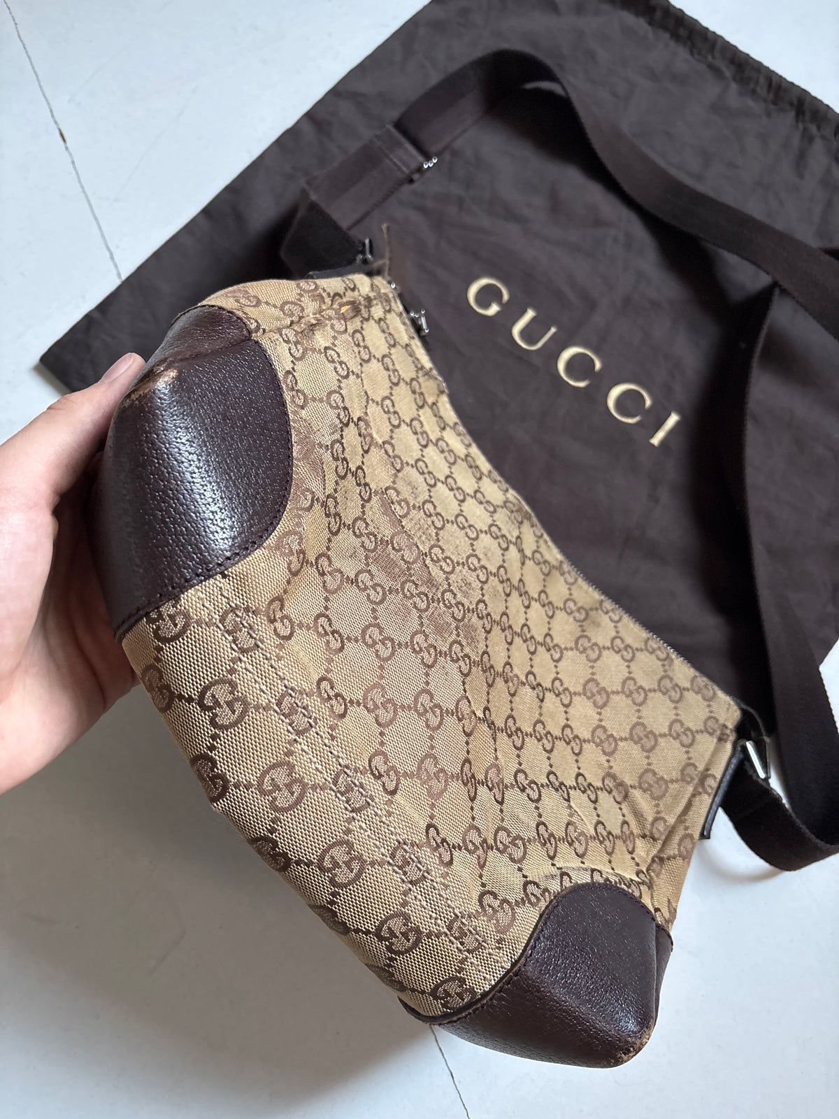 Gucci Bag