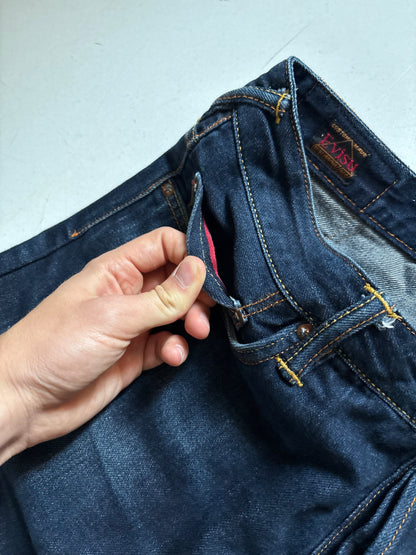 Evisu Daicock Jeans (36/34)