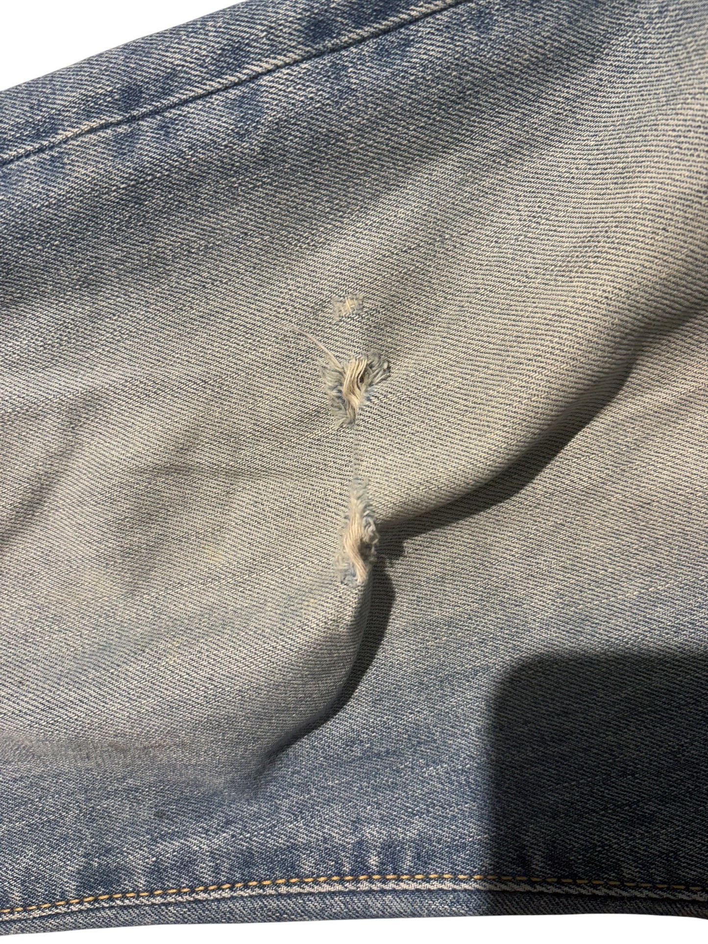 Edwin Selvedge Jeans W36/L32