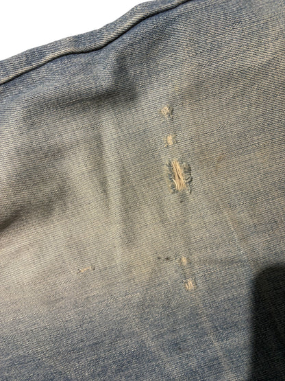 Edwin Selvedge Jeans W36/L32