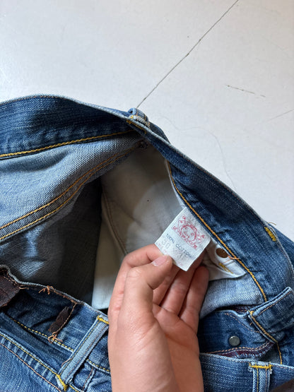 Seagull Evisu Jeans (36x35)