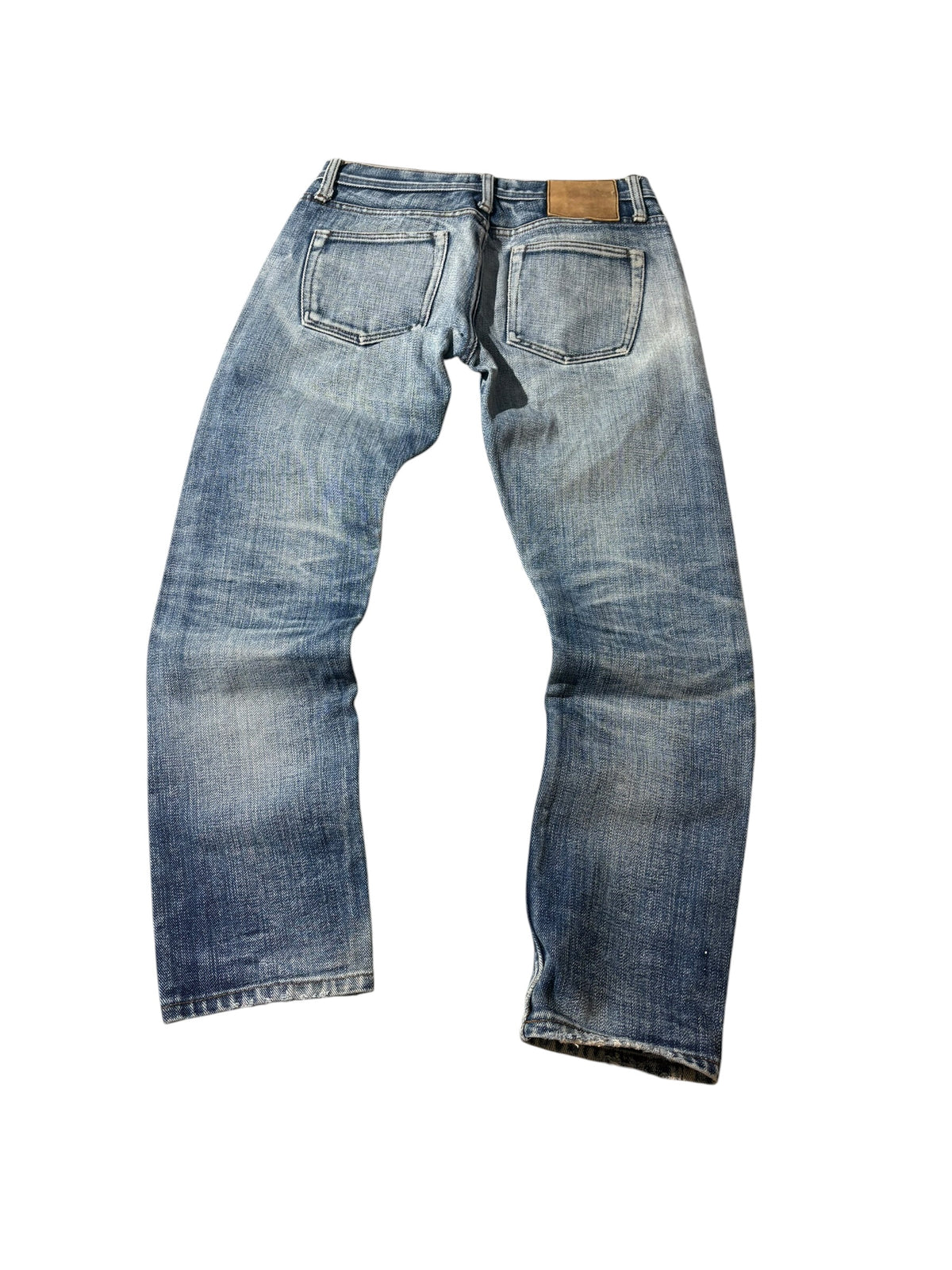 Selvedge Denim W30/L30