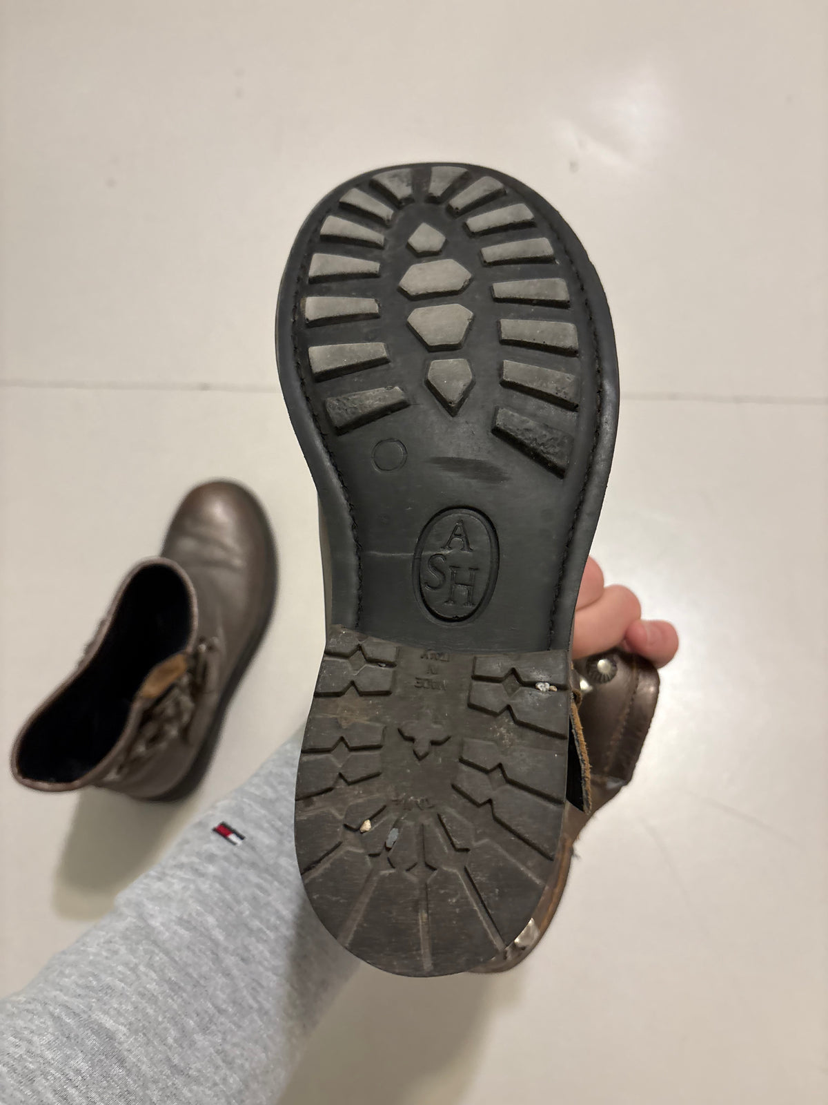 ASH Boots (39)