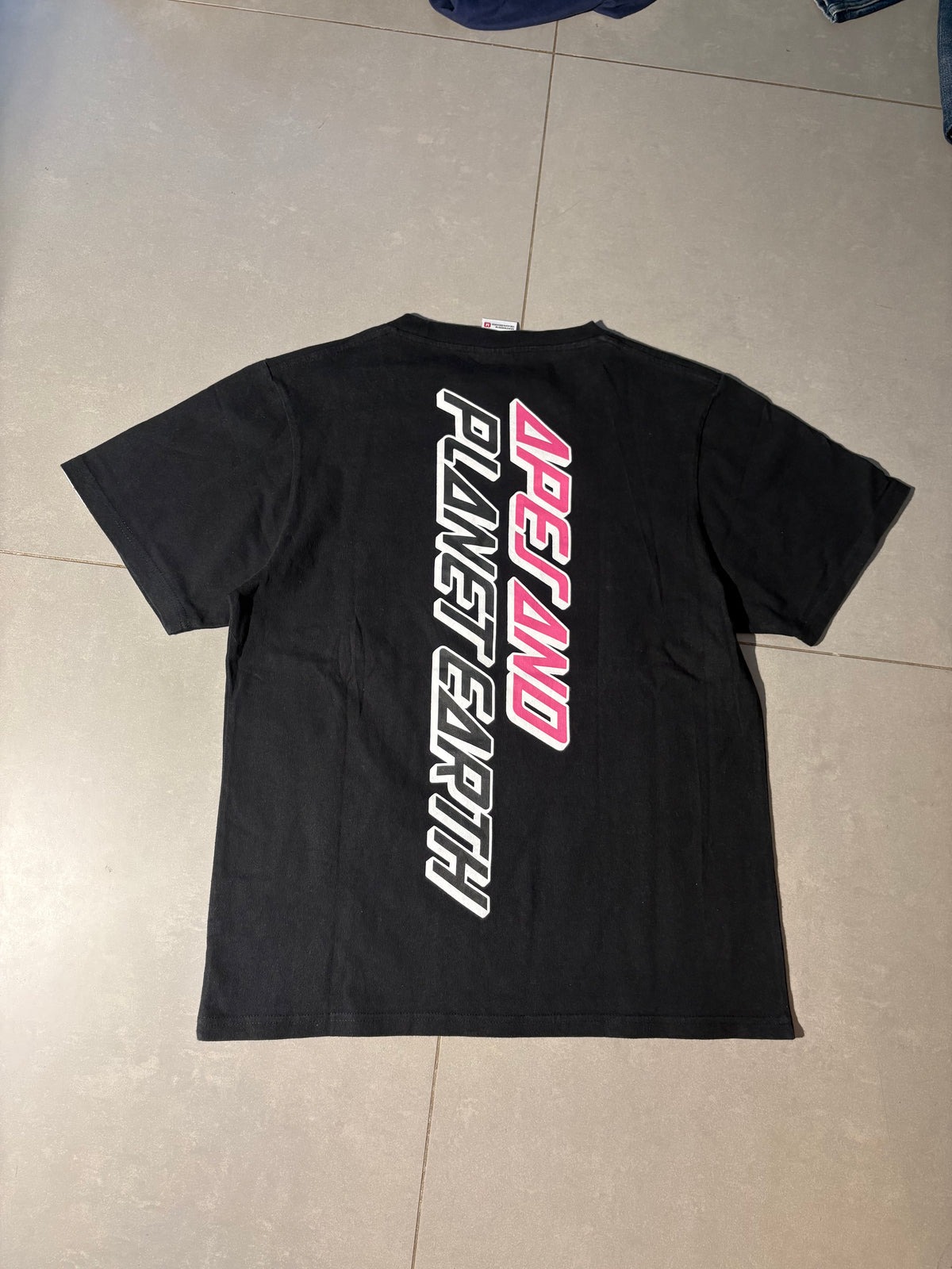 A Bathing Ape T-Shirt (L)