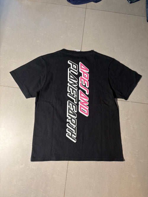 A Bathing Ape T-Shirt (L)