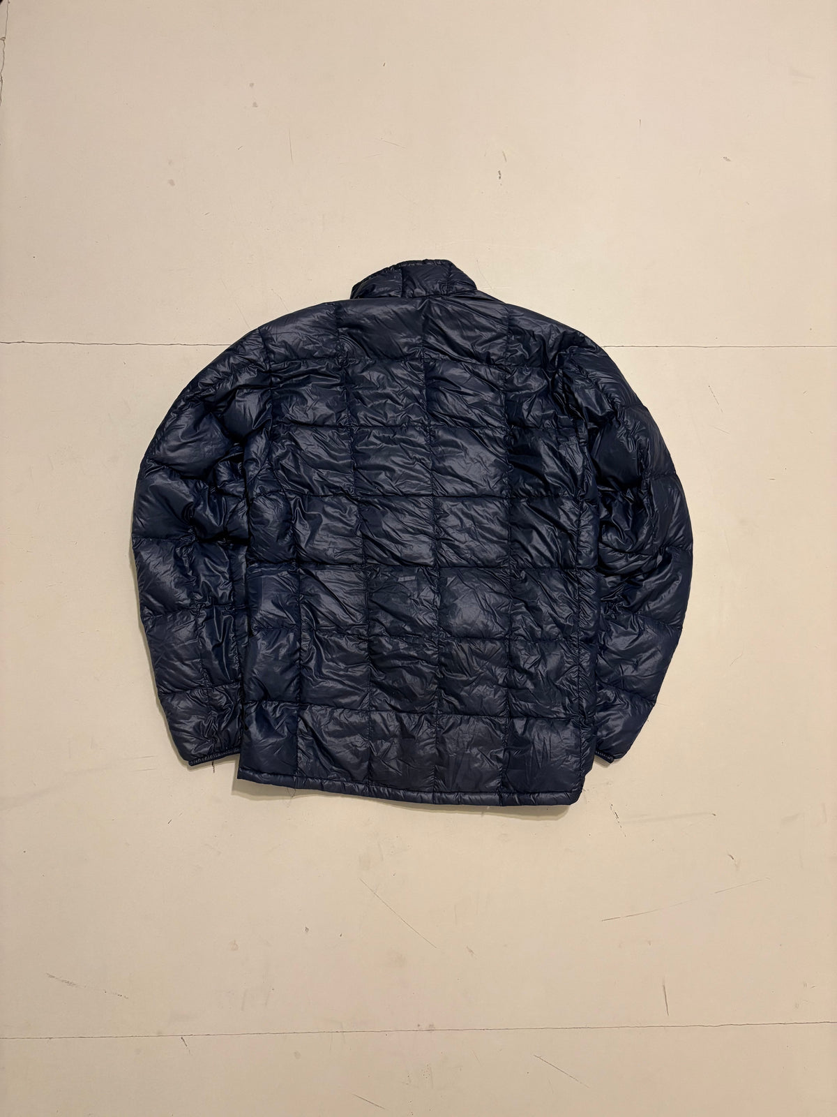 Montbell Puffer Jacket (M)
