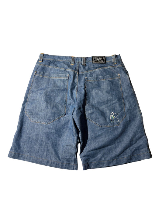 Kickwear jorts (44)