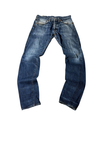 Momotaro Japanese Selvedge (W29/L30)