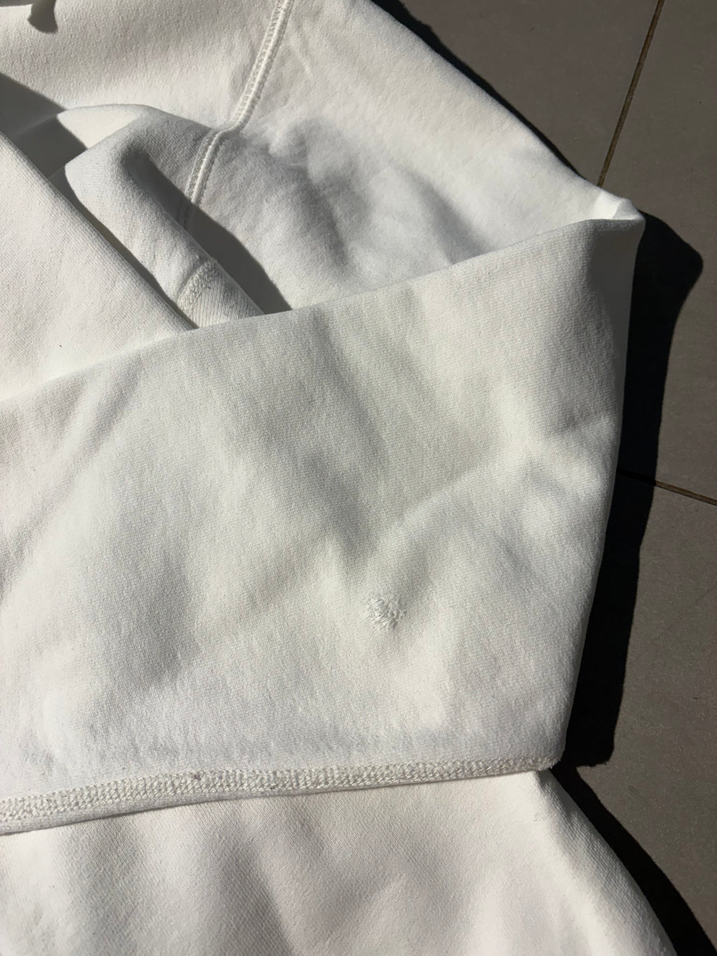 Supreme x Comme des Garçons Hoodie (M)