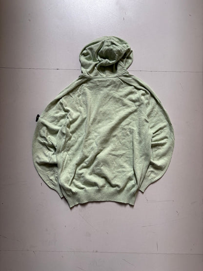 Stone Island Zipper (L)