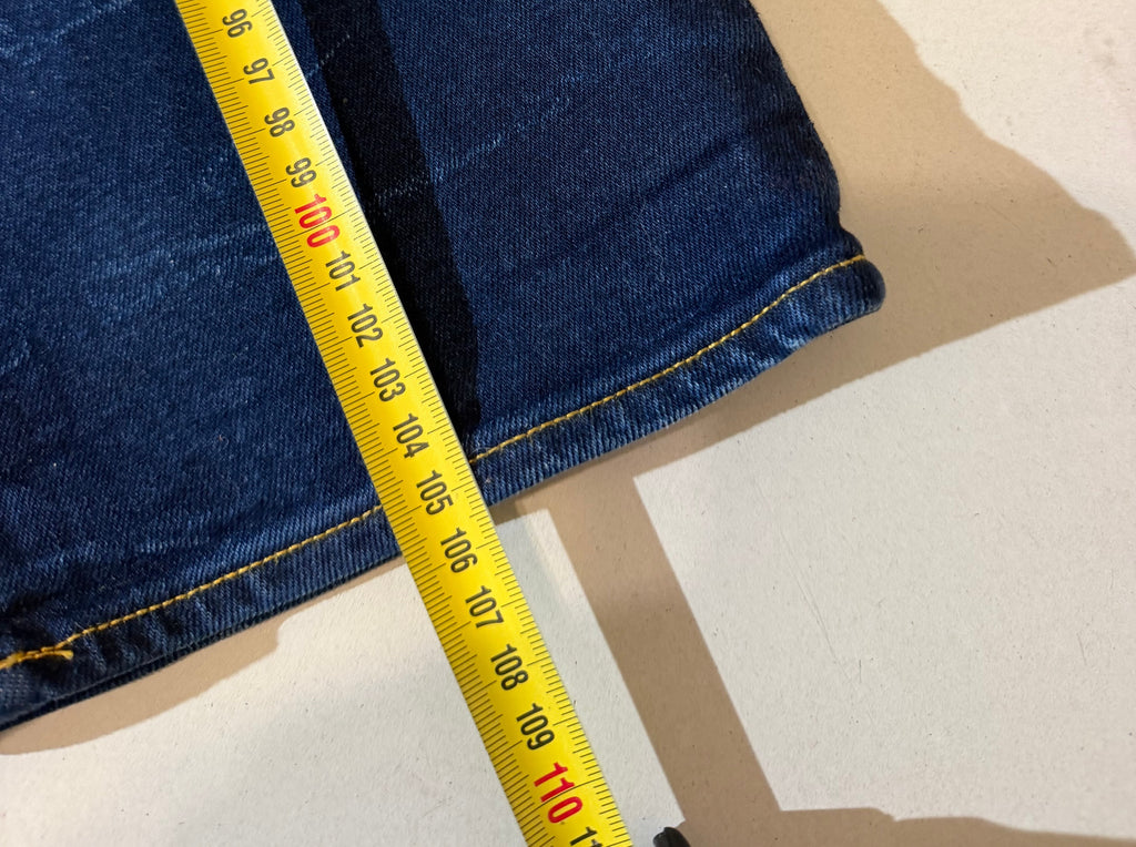 G-Star RAW 3301 Straight Fit Jeans (36/34)