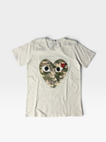 Comme des Garçons Camo Shirt (M)